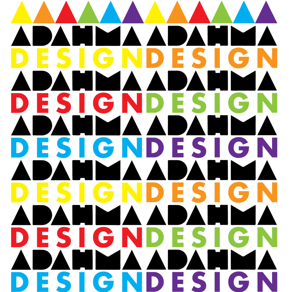 I’m playing with my Branding again.&nbsp;🤷🏾‍♀️